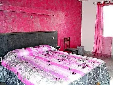 Hotel Relais 500 De Vienne Chonas-lʼAmballan