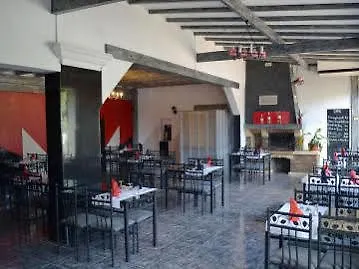 Hotel Relais 500 De Vienne