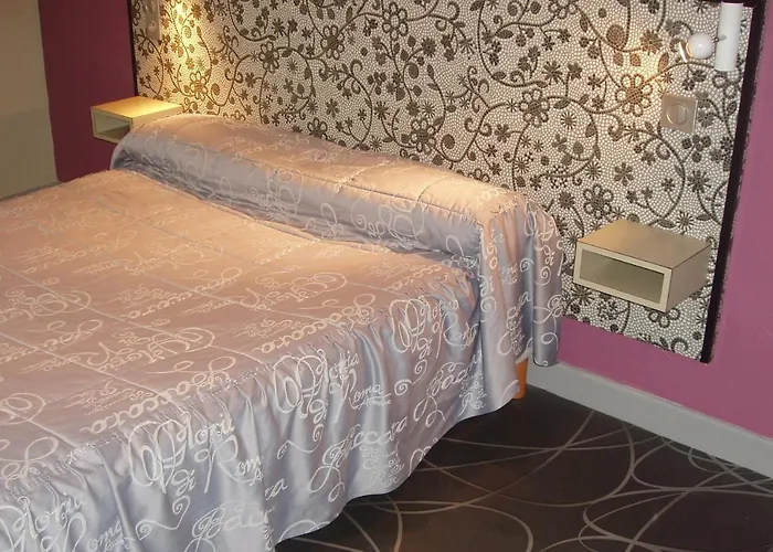 Hotel Relais 500 De Vienne