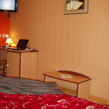 Relais 500 De Vienne Hotel 3*