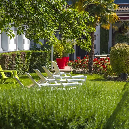 Hotel Relais 500 De Vienne 3*