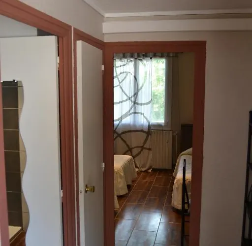 Relais 500 De Vienne 3* Chonas-lʼAmballan